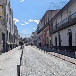 Arequipa