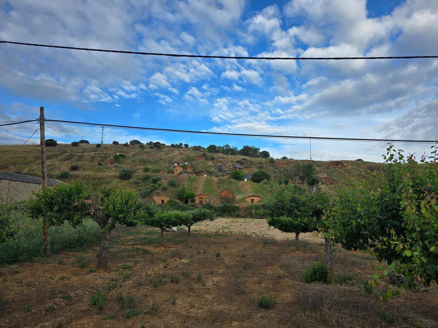 Bin wohl in Beutelsend, gleich kommt Frodo um die Ecke