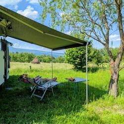 Campingplatz Babou