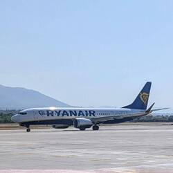 Und ab nach Weeze.✈️