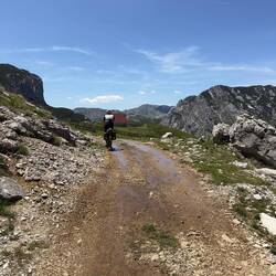 Bald kommt eine Quelle!