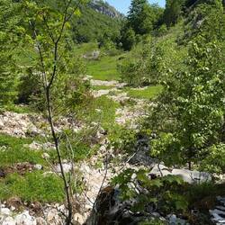 Jetzt geht's wieder besser. Weiter geht's