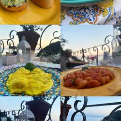 Feina zNacht im Hotel