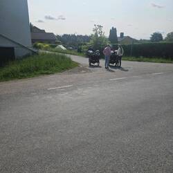 Kindergartenausflug