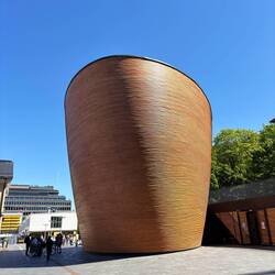 Cappella del Silenzio (Kamppi)