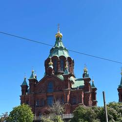 Cattedrale ortodossa