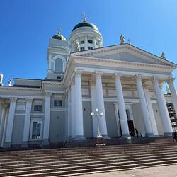 Cattedrale di Helsinki