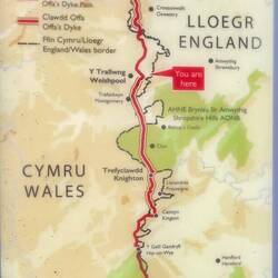 We are half way!