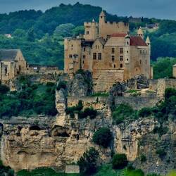 Ein bisschen wie Neuschwanstein