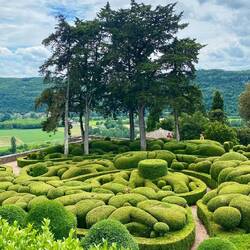 Die Gärten von Marquessac