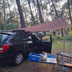 Mein Camper
