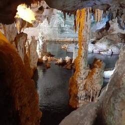 Neptungrotte