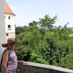 uitzicht
