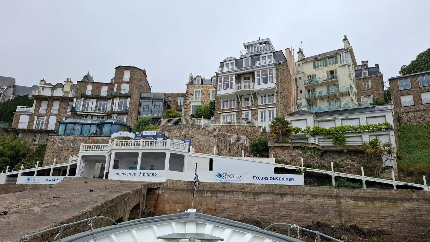Dinard