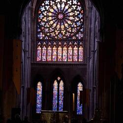 Cathédrale Saint-Vincent