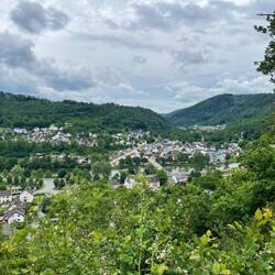 Fachbach und Nievern