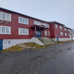 Hotel Krossbu - Stellplatzbetreiber