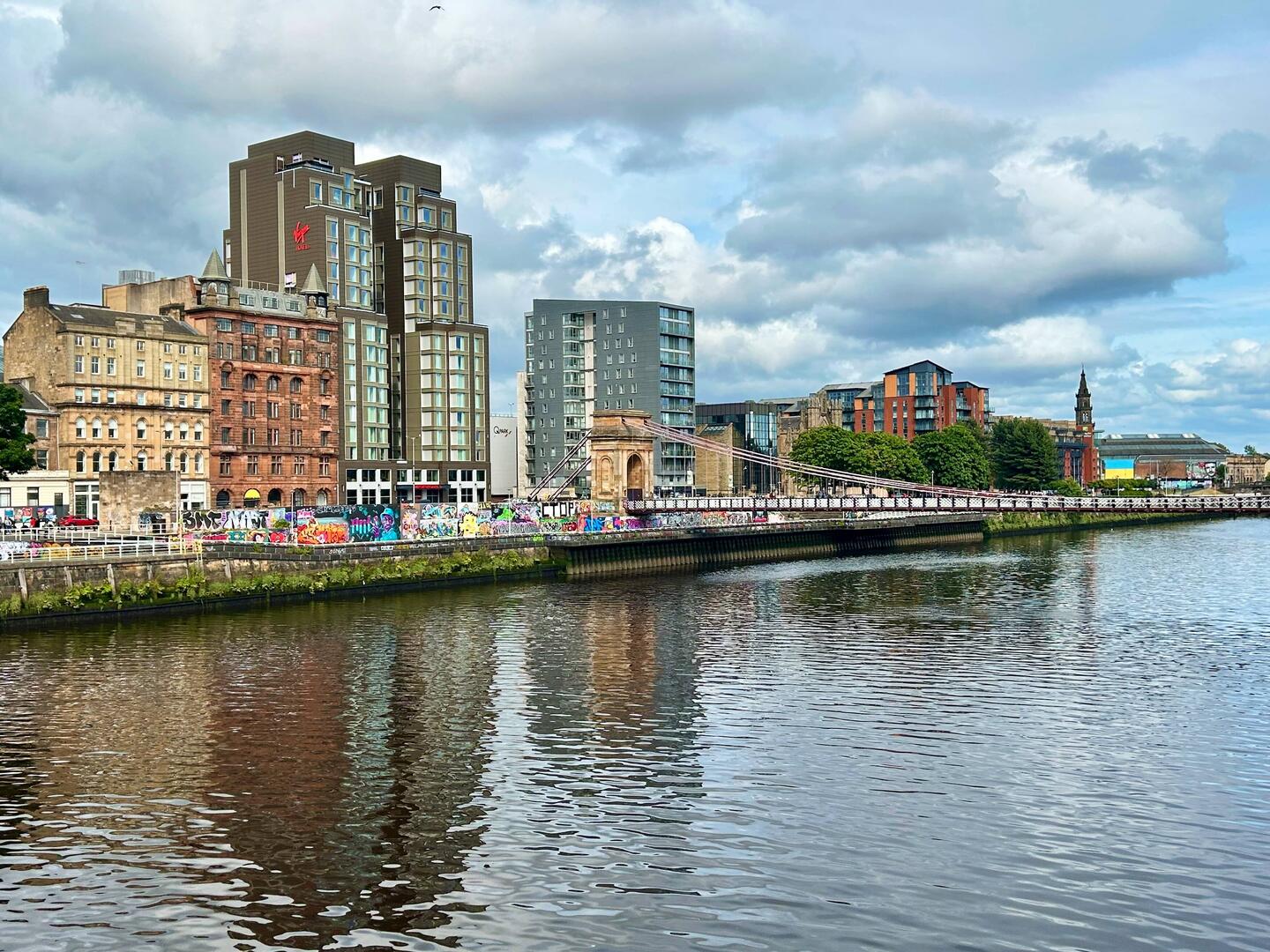 Glasgow