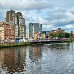 Glasgow