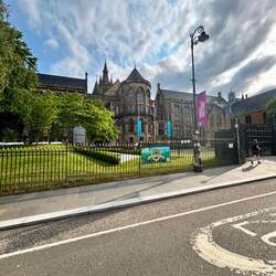 University of Glasgow