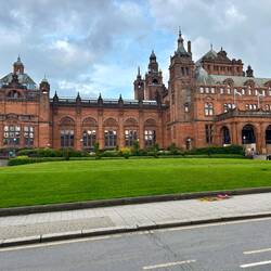 Kelvingrove Art Gallery & Museum