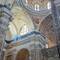 Cathedral interior