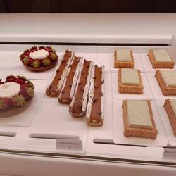 Comptoir du Ritz