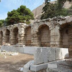 Stoa des Eumenses