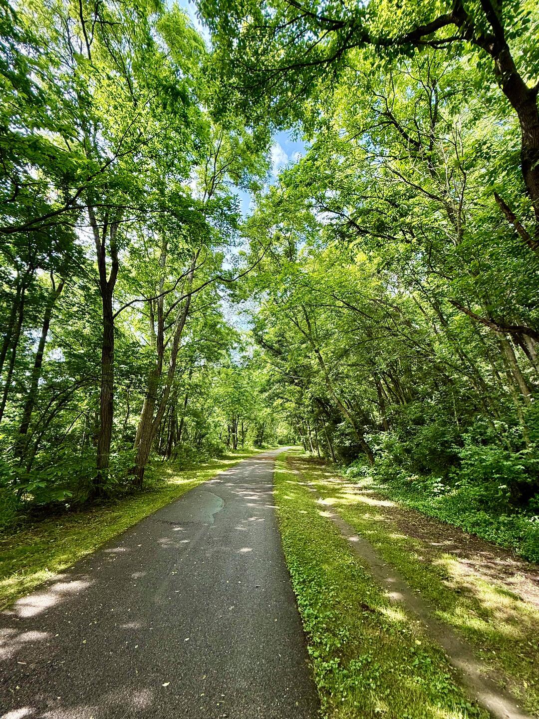 Little Miami Rail Trail