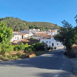 Enterung Carbonderas