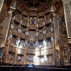 ... ein blasser Abglanz das Foto ...