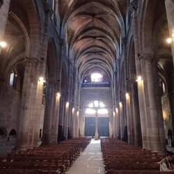 ... Ursprung 12. Jahrhundert ...