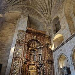 ... noch eine Kapelle ...