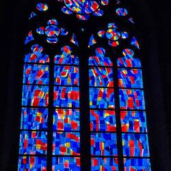 Notre Dame du Bonne Nouvelle