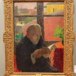 Musee des Beaux Arts