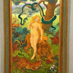 Musee des Beaux Arts