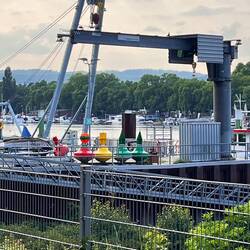 Wasserstraßen- und Schifffahrtsamt Rhein am Schiersteiner Hafen (wsv.de)