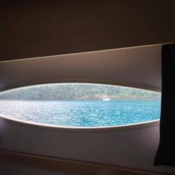 Blick vom Bett😍