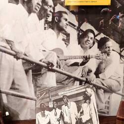 GefängnisBrüderBand