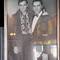 Jonny Cash & Elvis Presley