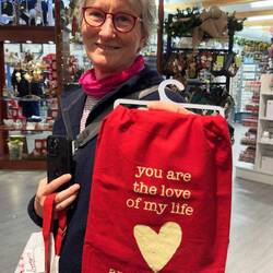 Das werde ich mir merken