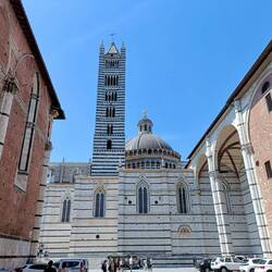 Sienna Cathedral
