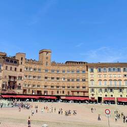 Piazza del Campo