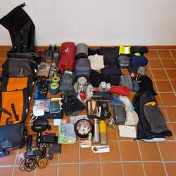 Bilder Stand Spanien