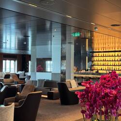 The Scenic Lounge