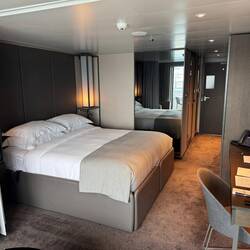 Our Stateroom