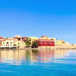 Venetian Harbour