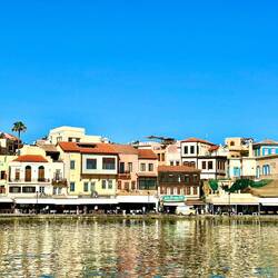 Venetian Harbour