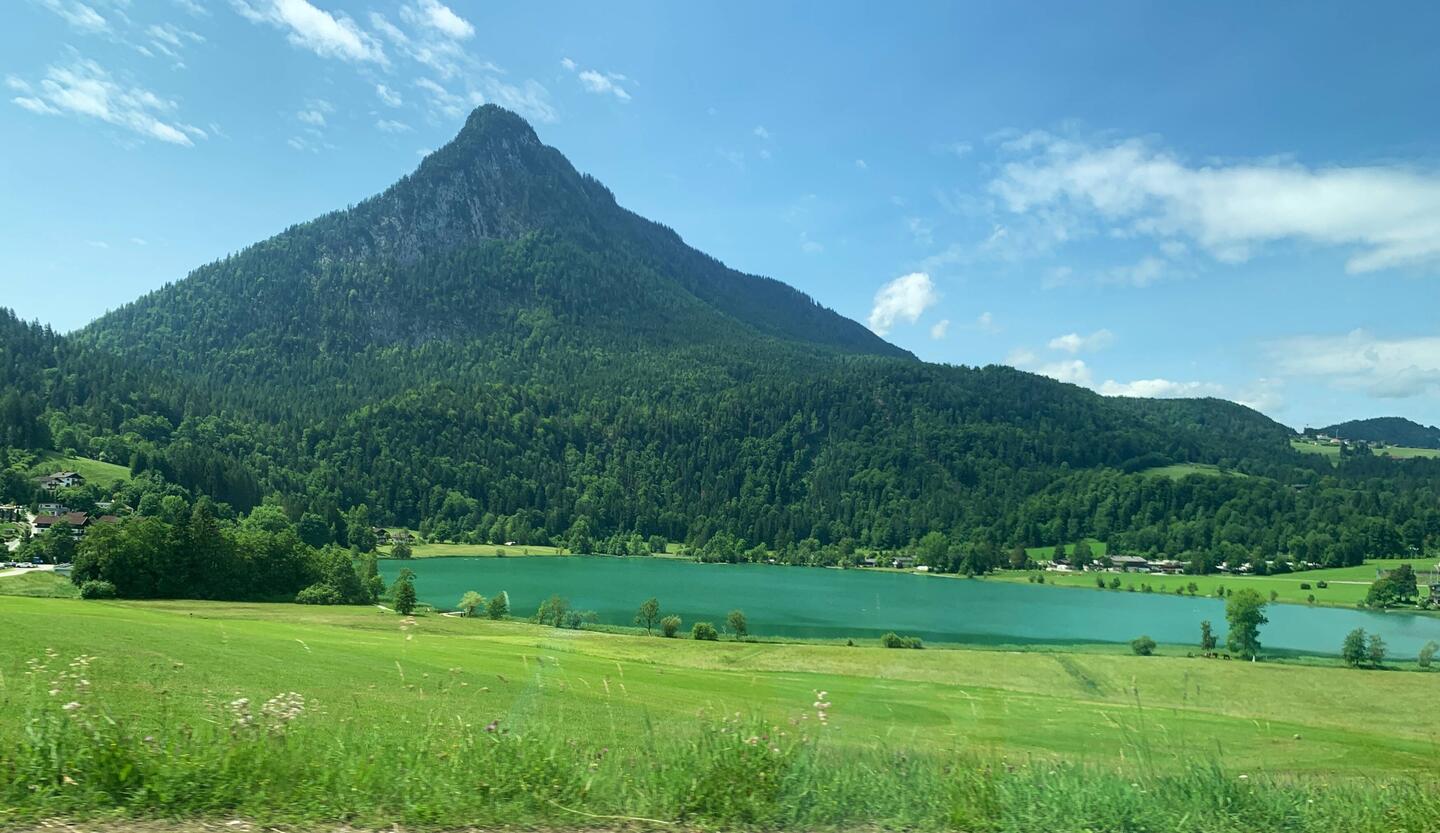 Thiersee