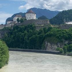 Festung Kufstein